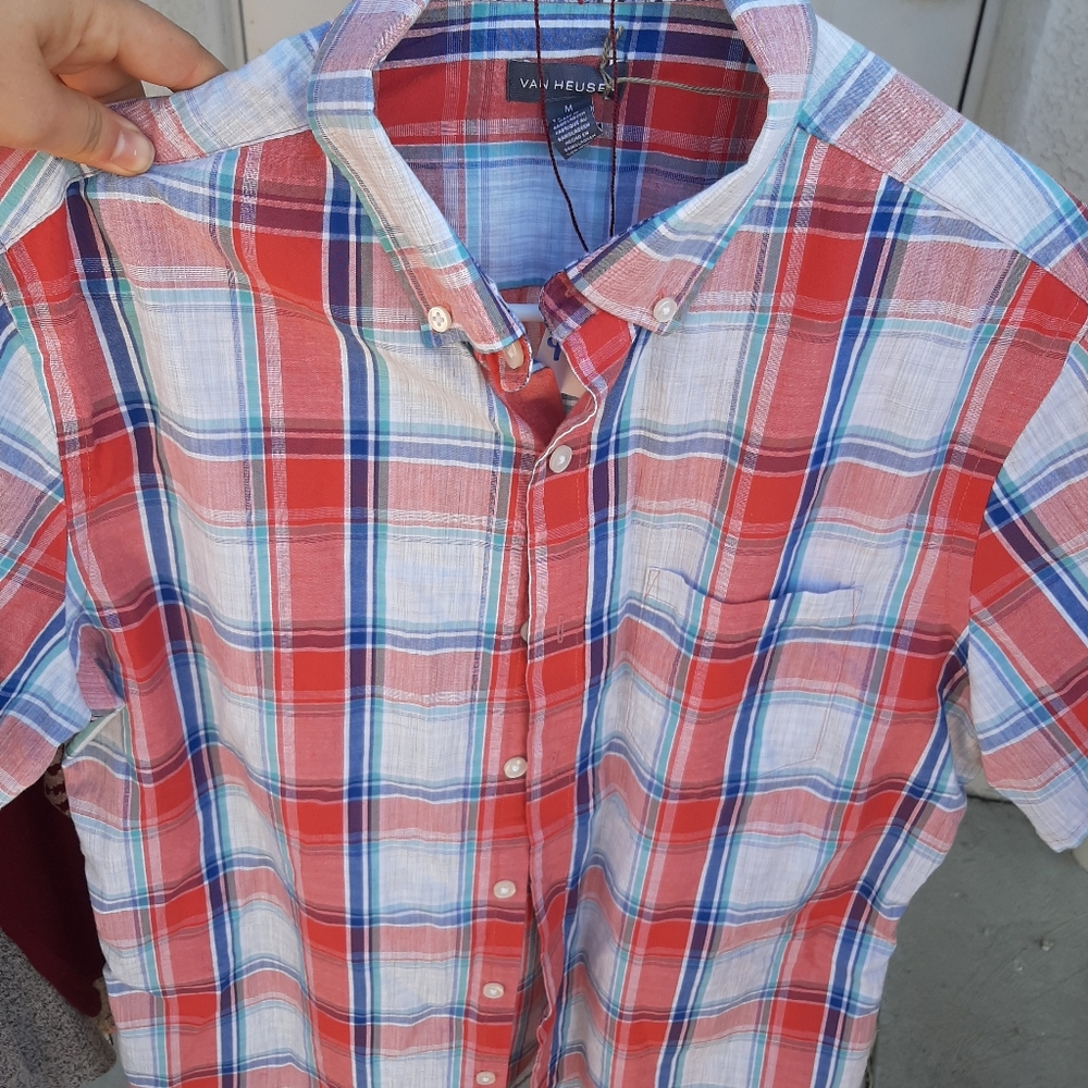 Men's top